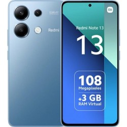 Xiaomi Redmi Note 13 Dual Sim 128GB 6GB RAM